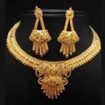 Gold Plated Jewelry - Gold Plated Jewelry Manufacturer, Wholesale Gold Plated Jewelry